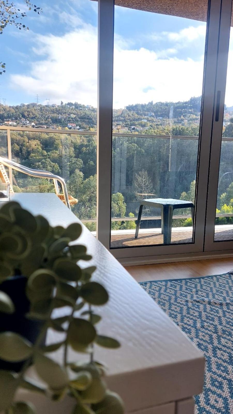 צ'ינפאס Welcome Douro מראה חיצוני תמונה