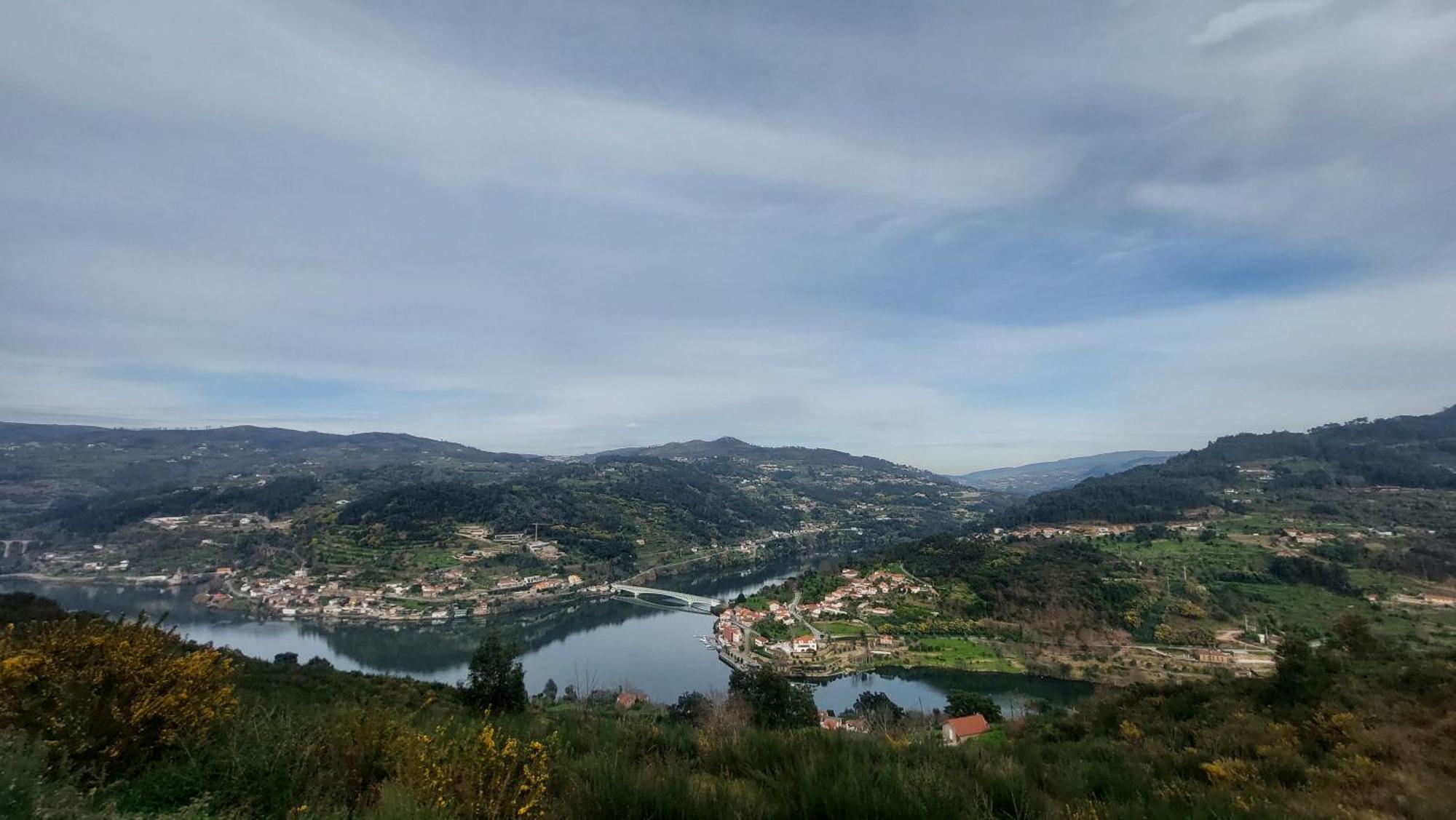 צ'ינפאס Welcome Douro מראה חיצוני תמונה